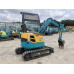 Мини-экскаватор KUBOTA RX-153S, фото, описание, характеристики Мини-экскаватор KUBOTA RX-153S, фото, описание, характеристики