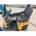 Мини-экскаватор KUBOTA RX-153S, фото, описание, характеристики Мини-экскаватор KUBOTA RX-153S, фото, описание, характеристики