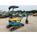 Мини-экскаватор Kubota U-17, фото, описание, характеристики Мини-экскаватор Kubota U-17, фото, описание, характеристики