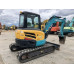 Мини-экскаватор KUBOTA U-40-6, фото, описание, характеристики
